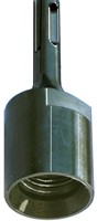 Adapter komplett SDS Plus - R1/2'' inv